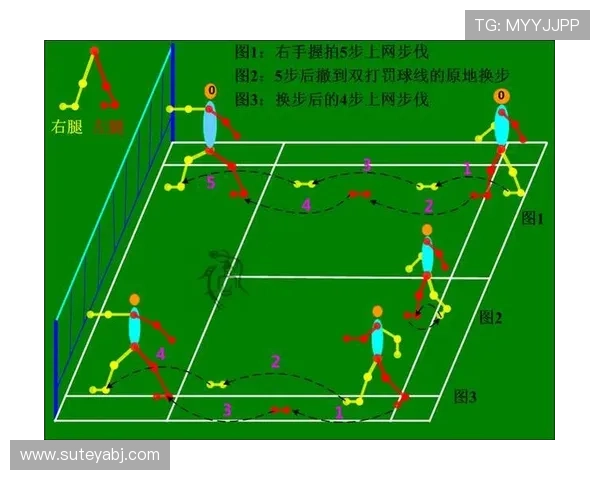 上海羽毛球队进攻体系解析与战术运用探讨