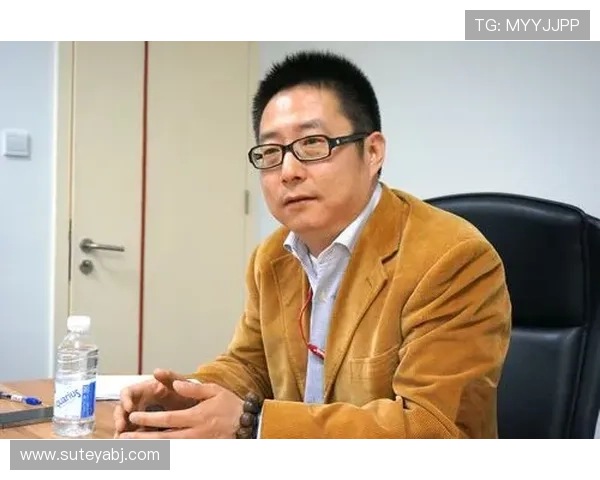 专访周军：探寻篮球领域成功背后的秘诀与智慧