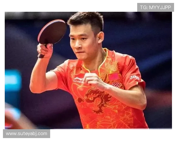 专访乒乓球名将周强揭秘他成功背后的心路历程与训练秘诀