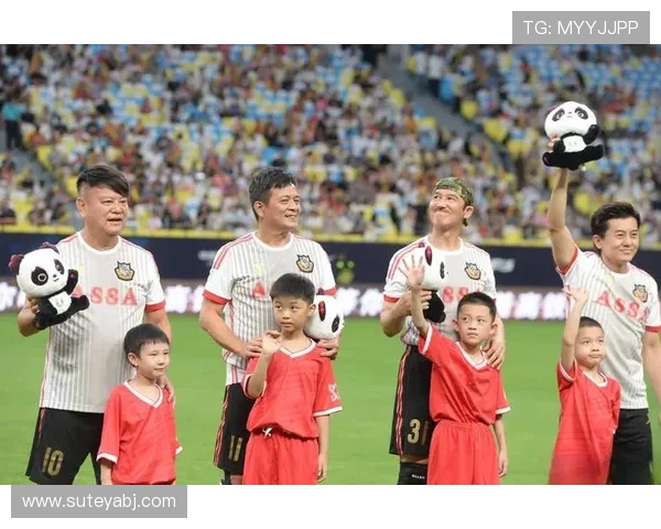 中国足球明星的璀璨之路与荣耀时刻探秘