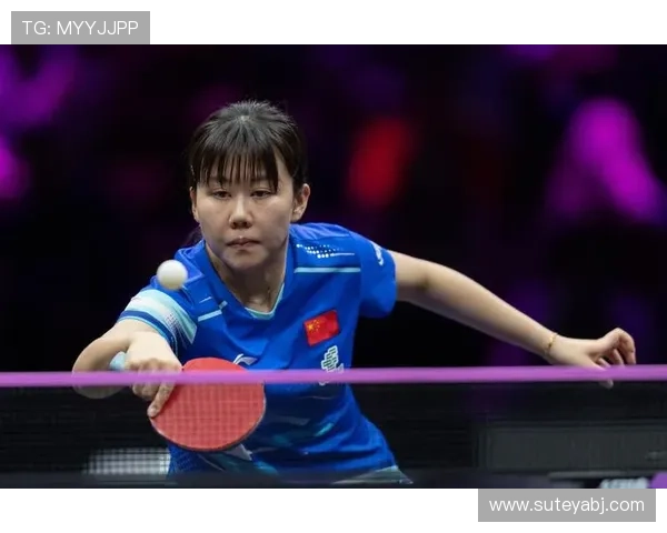 乒乓球的魅力与灵动重庆乒乓球队的灵活性深度解析与探讨