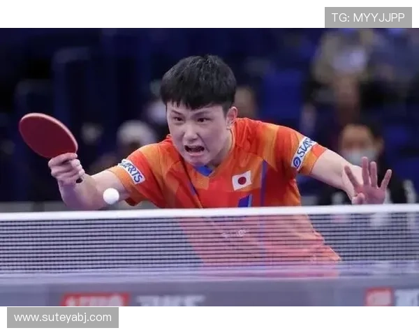 乒乓球背后的心灵力量揭秘：杭州乒乓球队的心理素质探索之旅