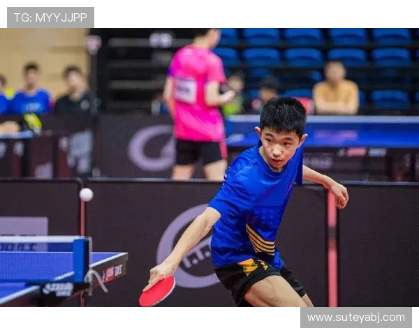 全国锦标赛特别报道：广州乒乓球队如何实现转型与突破的精彩历程