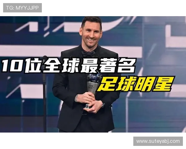 全球足球明星进球排行榜前十名揭晓你最喜欢的球员上榜了吗