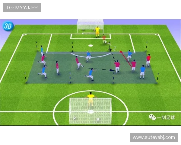 全球足球明星分布图揭示各国足球人才的聚集与发展趋势