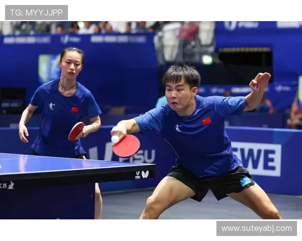 南京乒乓球队的节奏与风采探讨聚焦乒乓球运动的未来发展