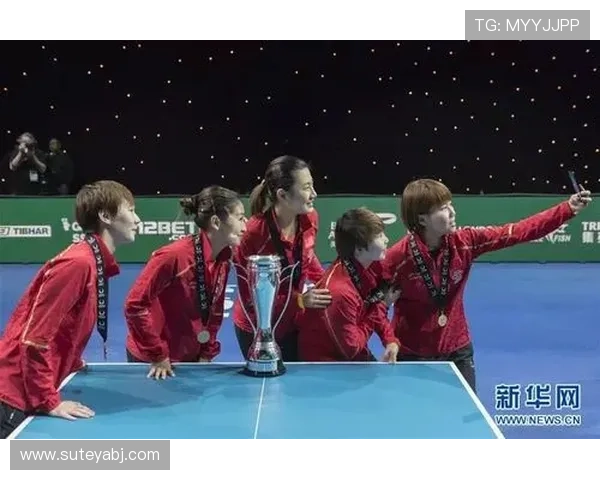 广州乒乓球队在世界杯中的比赛经验与表现分析