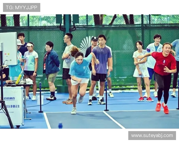 广州网球队状态分析：聚焦训练成果与比赛表现的全面评估