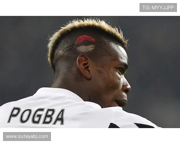 足球明星发型大盘点从经典到时尚引领潮流的发型风格解析