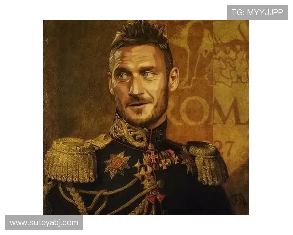 足球明星油画作品欣赏及其艺术魅力解析大全