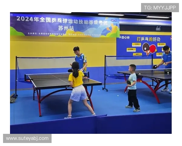 乒乓球新手必看：从零基础到比赛高手的实用技巧与经验分享