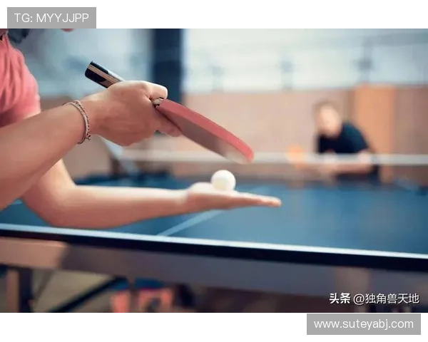 北京乒乓球队战术创新引领潮流助力乒乓球竞技水平提升